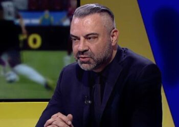 Fostul director general al CS Rapid, reținut de procurorii DNA