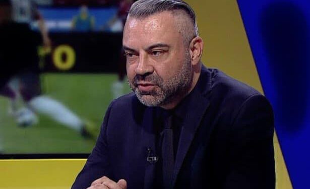 Fostul director general al CS Rapid, reținut de procurorii DNA