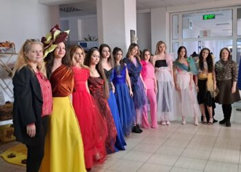 DESIGNUL TOAMNEI PRIN OCHII MONDZILOR