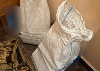 Percheziții la grupare de criminalitate organizată în județul Brăila