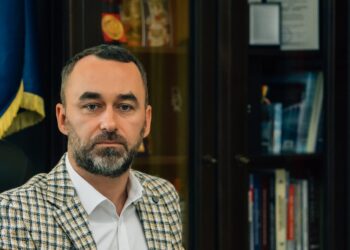 George Simion simbolul trădării și al coruperii prin putere