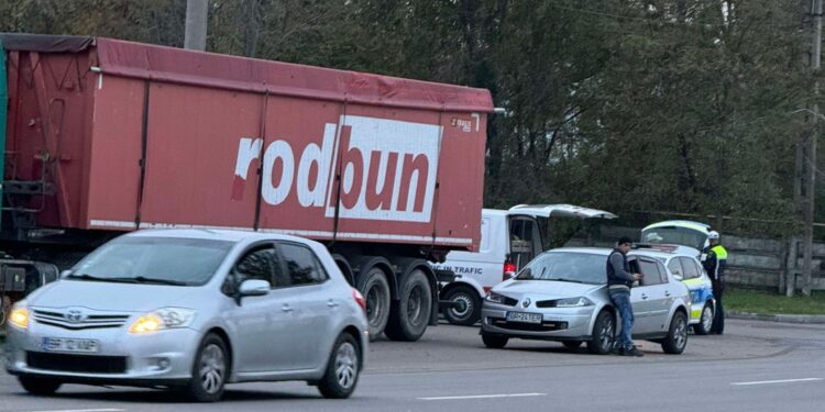 Șoferi lăsați fără permise de conducere