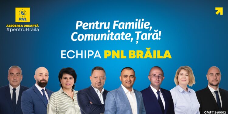 De ce să votezi PNL la alegerile parlamentare