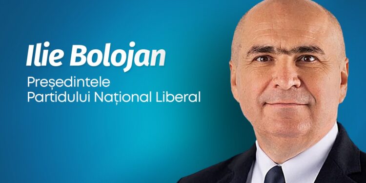 Nicolae Ciucă a demisionat de la conducerea PNL. Ilie Bolojan este noul președinte interimar al PNL
