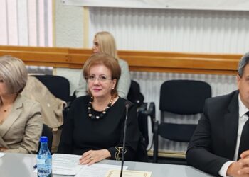 Consilierii municipali ai PNL Braila