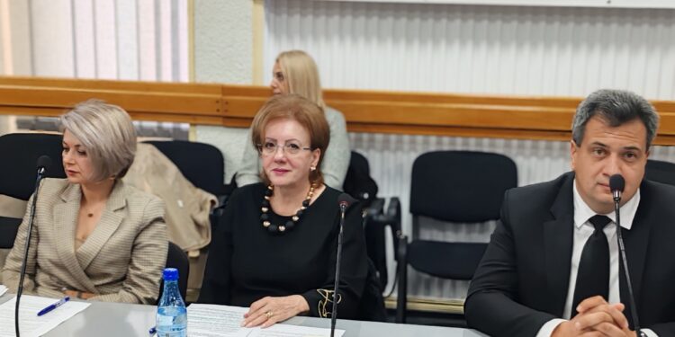 Consilierii municipali ai PNL Braila