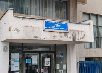 În ziua alegerilor, aproximativ 770 de angajați MAI vor fi angrenați, în principal, în misiuni de menținere a siguranței publice, de asigurare a protecției secțiilor de vot