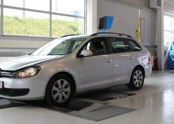 Stațiile ITP autorizate pot primi clienți