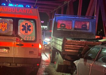 Accident mortal la ieșire din municipiul Buzău