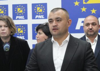 Nicolae Ciucă este singurul candidat care vine după o vastă experiență