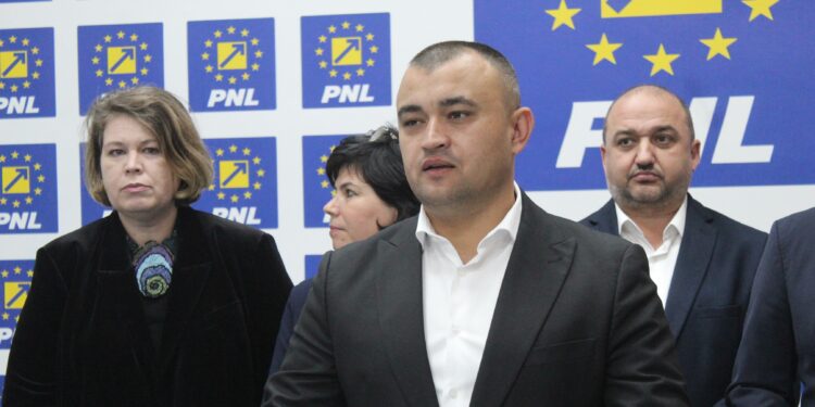 Nicolae Ciucă este singurul candidat care vine după o vastă experiență