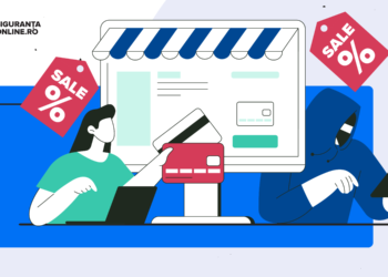 Sfaturi pentru prevenirea fraudelor online de Black Friday