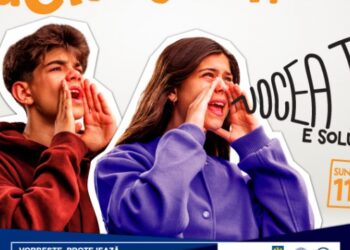 Concursul național de creație virtuală ”Vocea ta e soluția”