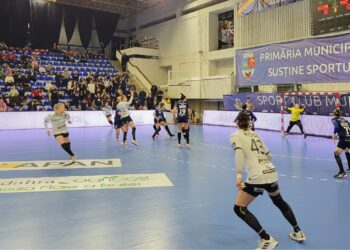Thüringer HC (Germania), ATTICGO Bm Elche (Spania), Larvik