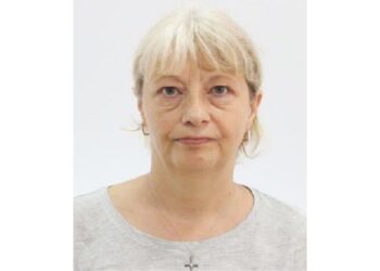 Disparută BUJOIU CRISTINA