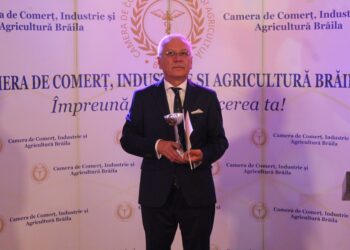 CCIA va organiza a 31-a ediție a Topului Firmelor brăilene