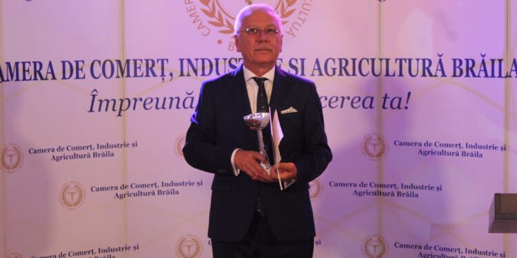 CCIA va organiza a 31-a ediție a Topului Firmelor brăilene