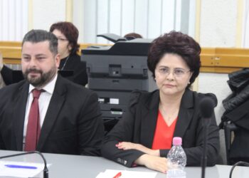 Chivu si Dobre - vicepresedinti ai CJ Braila