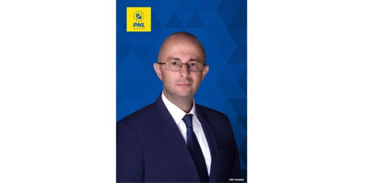 Marius Mitescu