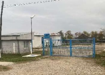 Garda de Mediu Brăila a amendat CUP Dunărea Brăila