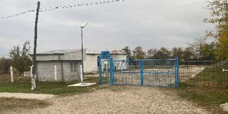 Garda de Mediu Brăila a amendat CUP Dunărea Brăila