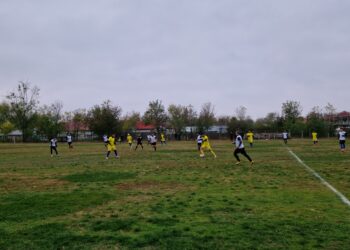 Rezultate înregistrate în meciurile din etapa a 10-a din Liga a 5-a