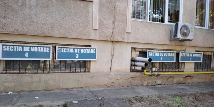 Nu irosiți voturile