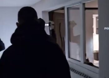 Operațiunea ”GHOST GUNS” – 4 noiembrie 2024