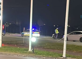 Acțiuni politie Brăila