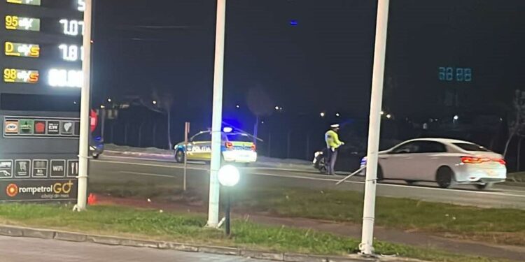 Acțiuni politie Brăila