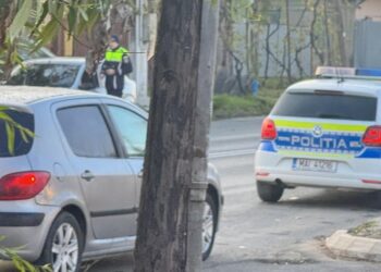 Acțiunile polițiștilor brăileni în cursul zilei de duminică, 17 noiembrie