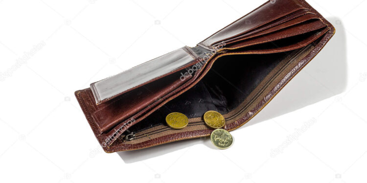 Degeaba cresc pensiile și salariile