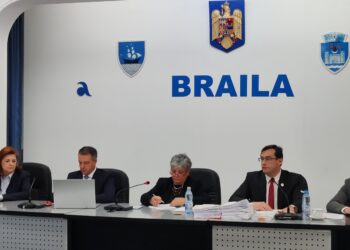 Jantea și Ciocan realeși viceprimari