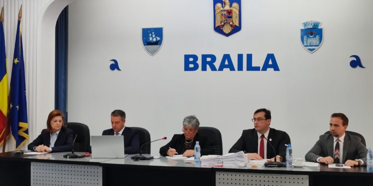 Jantea și Ciocan realeși viceprimari