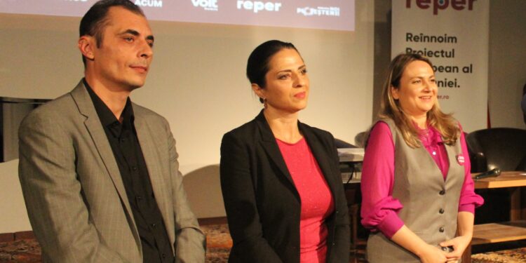 Membri REPER au lansat o inițiativă civică pentru ca unul dintre tramvaiele care vor mai sosi la Brăila să poarte numele caricaturistului Costel Pătrășcan