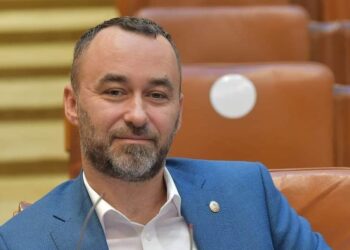 Lilian Scripnic Deputat Neafiliat