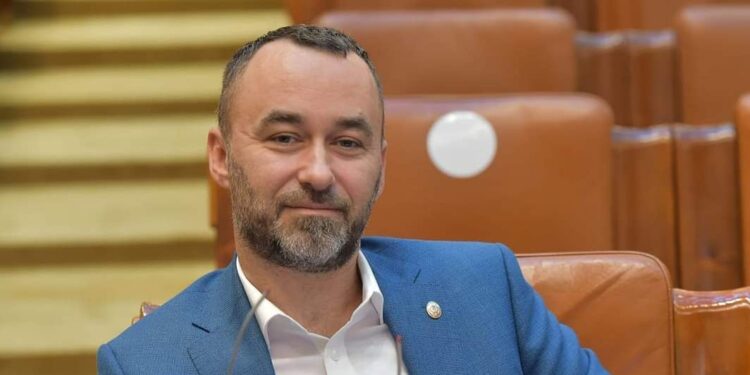Lilian Scripnic Deputat Neafiliat