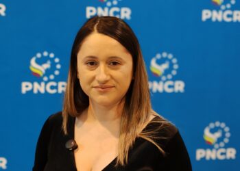 Simona Craciun - PNCR
