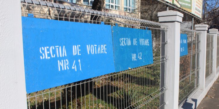 Până la ora 12.00, în județul Brăila au fost sesizate 4 posibile incidente electorale