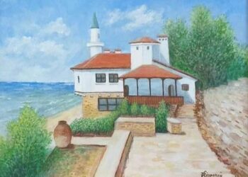 Brăileni premiați la concursul internațional de arte 2024