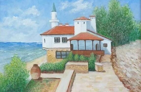 Brăileni premiați la concursul internațional de arte 2024