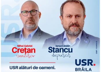 USR turism