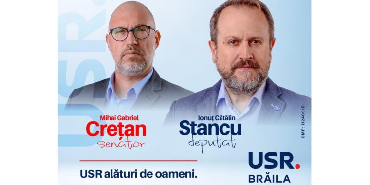 USR turism