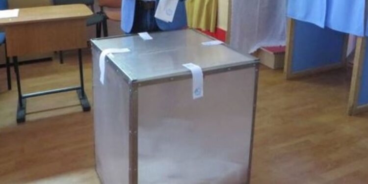 Mergi la vot