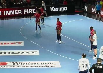 Dunărea Brăila pierde dramatic la Bistrița, după ce a condus de câteva ori la o diferență de 4 goluri