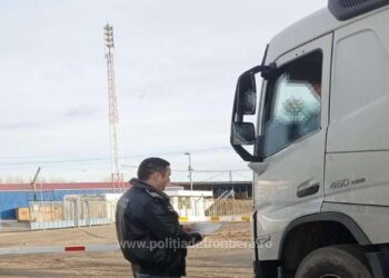 A încercat recuperarea plăcuțelor de înmatriculare, folosind polițe de asigurare RCA falsificate