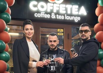 Coffetea Brăila