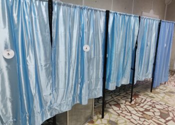 Patru sesizări cu privire la săvârșirea unor contravenții sau infracțiuni în legătură cu alegerile parlamentare