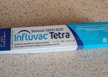 s-au vaccinat antigripal