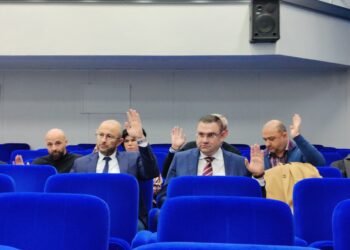 În Consiliul Județean Brăila, PNL întreabă, iar PSD va răspunde în ... timp util